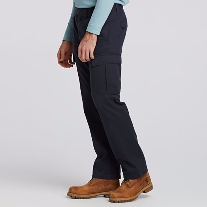 timberland cargo trousers